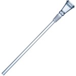 Rurka z Cybuchem Mini Lejek 11 cm 14,5 mm