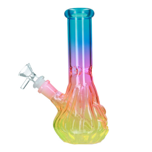 Bongo lodowe Patison 20 cm 14,5mm MIX kolor
