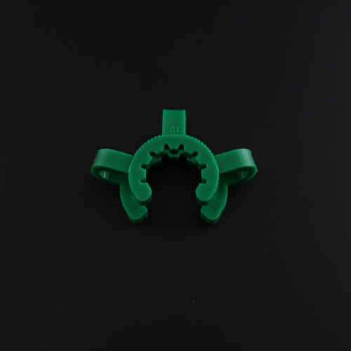 Bezpiecznik 14,5 mm - Zielony
