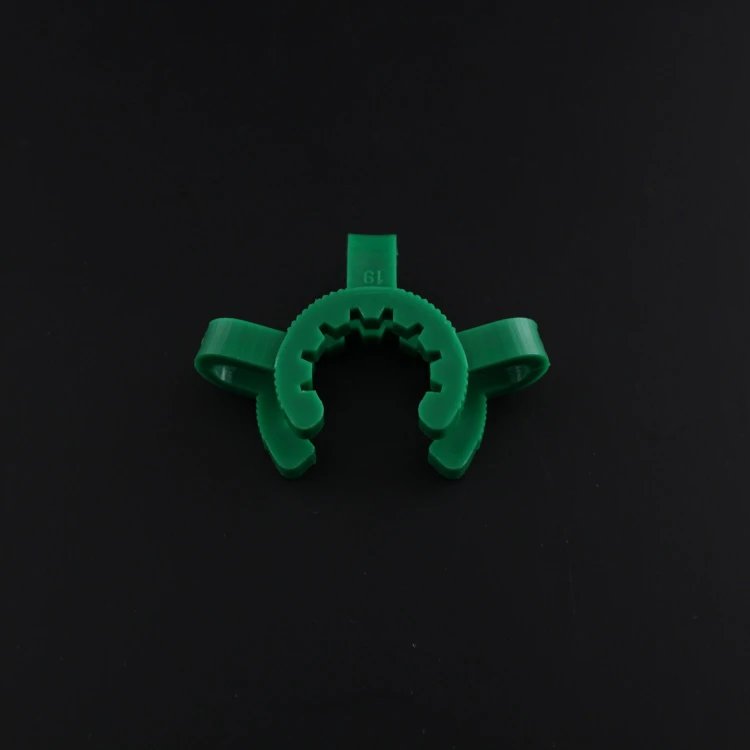 Bezpiecznik 14,5 mm - Zielony