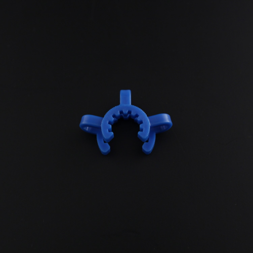 Bezpiecznik 14,5 mm - Niebieski