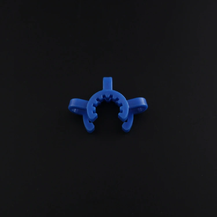 Bezpiecznik 14,5 mm - Niebieski