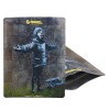 Woreczek schowek G-Rollz Banksy Greeting 150x200mm