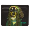 Woreczek schowek G-Rollz Reggae 105x80mm