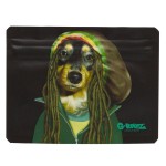 Woreczek schowek G-Rollz Reggae 105x80mm