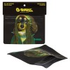 Woreczek schowek G-Rollz Reggae 105x80mm