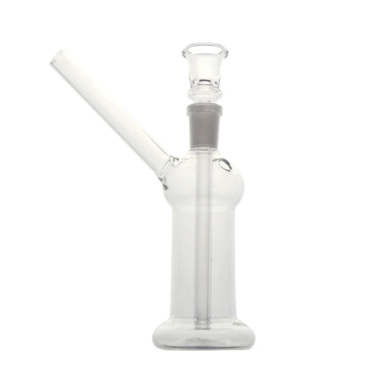 Bongo szklane Mini 16 cm 14,5 mm