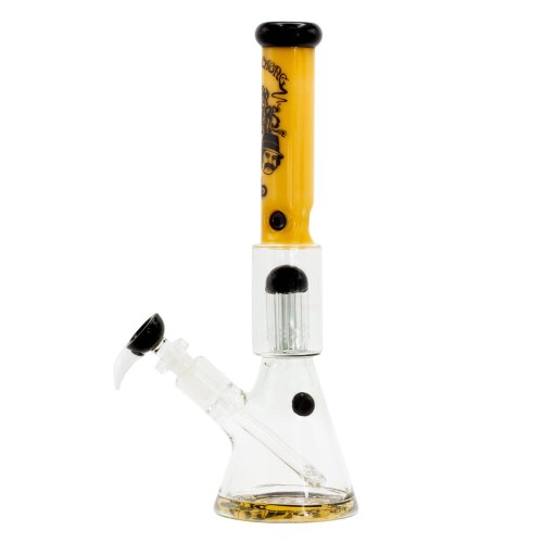 Bongo Lodowe Smoking Brothers z filtracją 35cm / 18,8mm