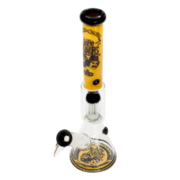 Bongo Lodowe Smoking Brothers z filtracją 35cm / 18,8mm