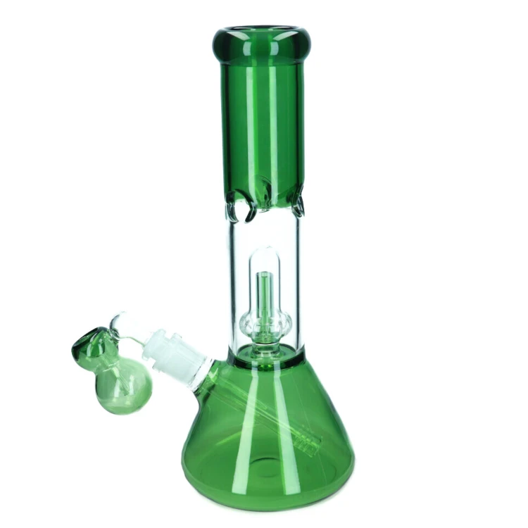 Bongo Sejmówka UFO - zielona - 30 cm / 5mm