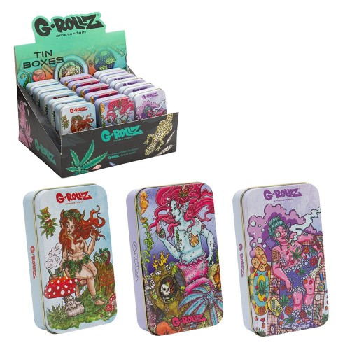 metalowe-pudelko-g-rollz-11-5x6-5x2-8cm-mix-wzorow-M-242-5387