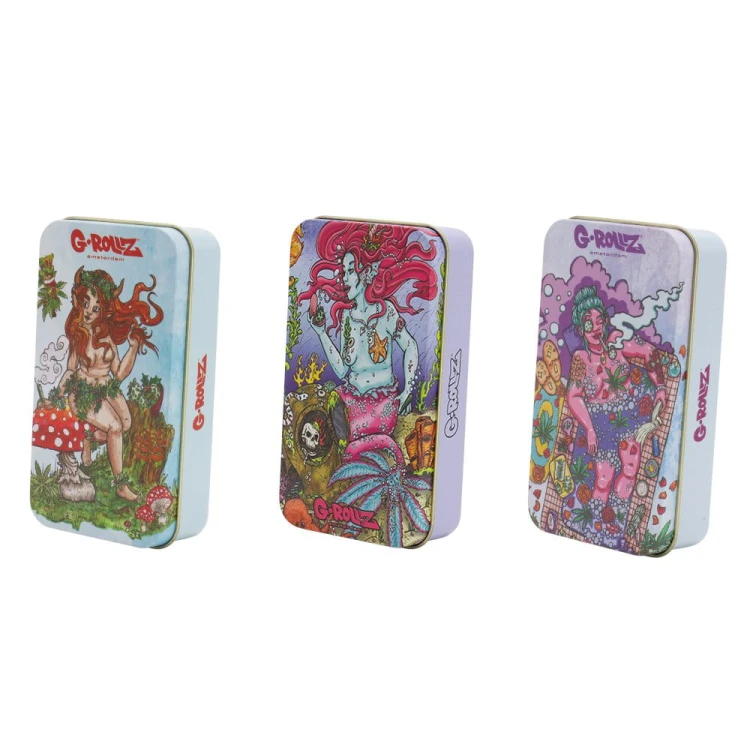 metalowe-pudelko-g-rollz-11-5x6-5x2-8cm-mix-wzorow-M-242-5389