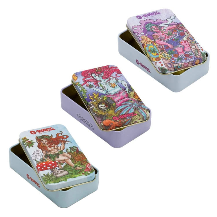 metalowe-pudelko-g-rollz-11-5x6-5x2-8cm-mix-wzorow-M-242-5390
