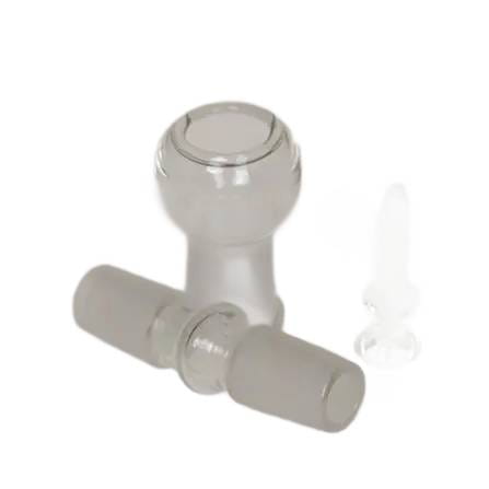 Zestaw do Dab 18,8 mm Gwóźdź + Komin + Łapacz Olejków
