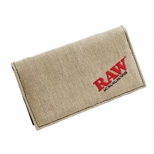 Portfel RAW Smokers Wallet