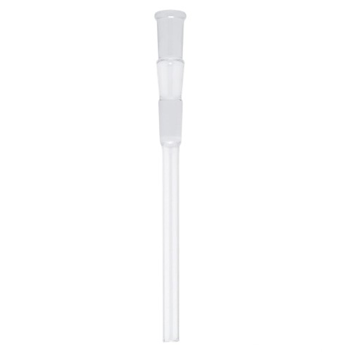 Przejściówka BOOST do bonga 14,5 cm 24 cm
