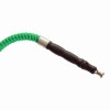 Fajka wodna / Shisha 1-wężowa jamajka - JAMAJCA 28cm