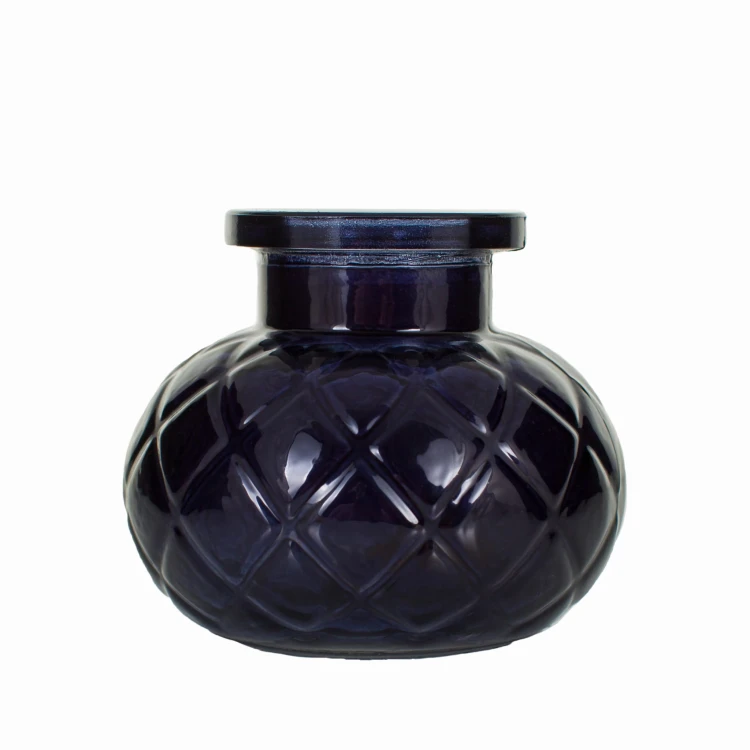 Fajka wodna / Shisha 2-wężowa czarna - BLACK 28cm