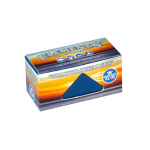 Bibułka rozwijana Elements Blue Rolls Slim - 5 m