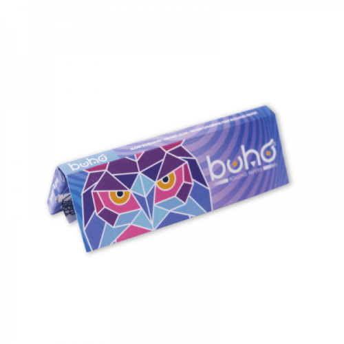 Bibułki BUHO Classic Regular 70 mm