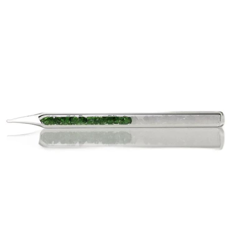 szklany-dabber-z-krysztalkami-zielono-bialy-BA-028-5850