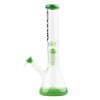 bongo-szklane-grace-glass-limited-edition-beaker-green-37-cm-BO-141-5899