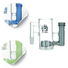 dyfuzor-zewnetrzny-do-bonga-90-st-12cm-14-5mm-mix-kolor-GG-080-589