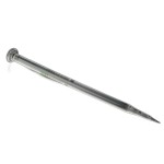 Szklany Pogrzebacz / Dabber (ostry)