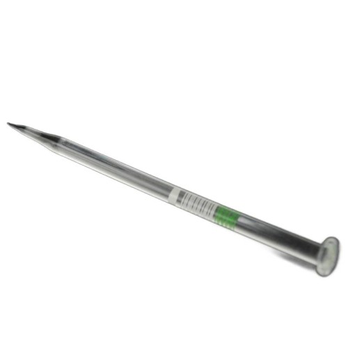 Szklany Pogrzebacz / Dabber (ostry)