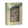 Kadzidełka Stożkowe Golden India 10 szt. - Palo Santo