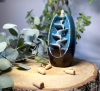 Kominek Ceramiczny Wodospad 20 cm