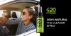 420 Free - THC Cleaner Spray 60 ml
