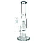 hawk-glass-bong-37-cm-5-mm-black-GG-124-6072