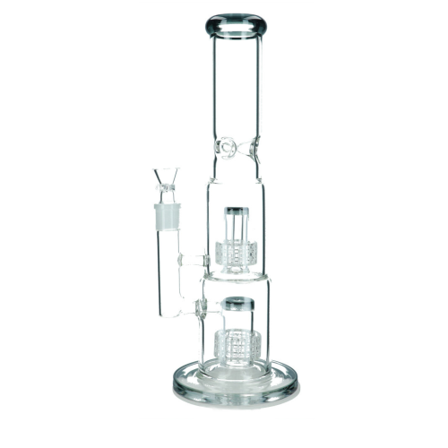 hawk-glass-bong-37-cm-5-mm-black-GG-124-6072