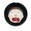 Popielniczka Silikonowa 8,8 cm - Rick &amp; Morty MIX