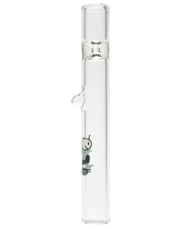 Lufka szklana D10 GRUBSON WUJO 9 cm