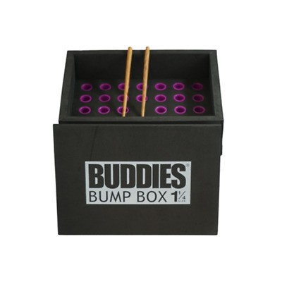Buddies Bump Box Filler na 34 bibułki 1 1/4