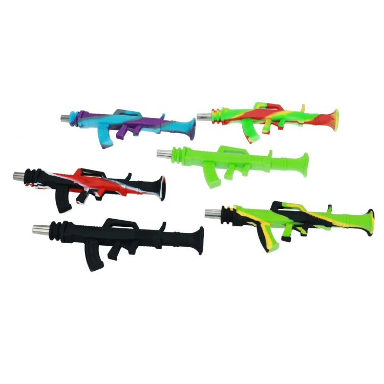 Nectar collector AK47 MIX kolorów