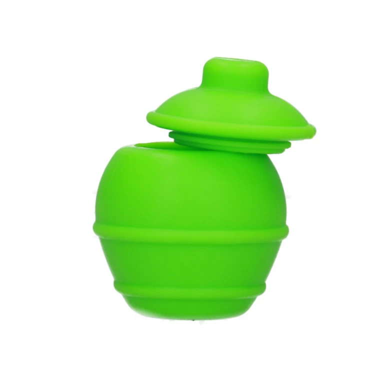 Pojemnik Silikonowy 35 ml - Honey Jar