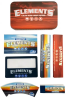 Elements Starter Box Red