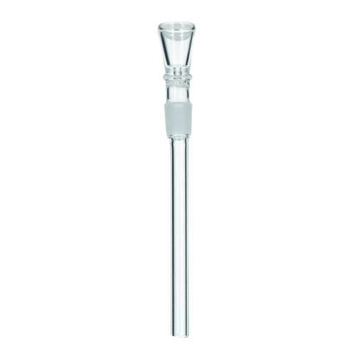 Szklana Rurka z Wbudowanym Cybuchem 18,8 mm / 20 cm
