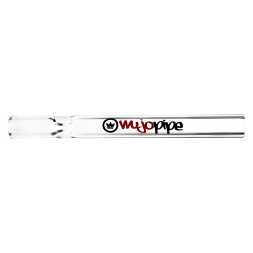 Lufka szklana M7 KLEPSYDRA WUJO 9cm 10 szt