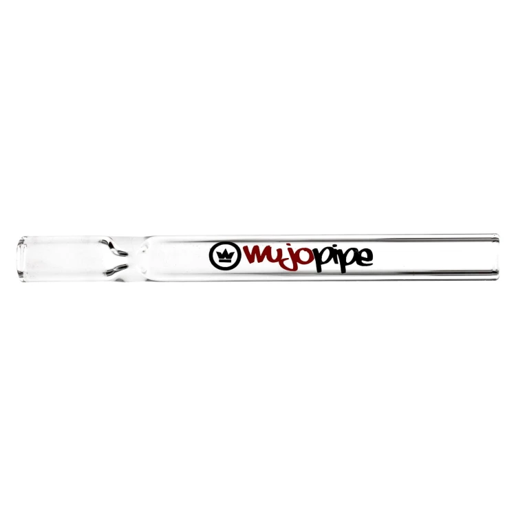Lufka szklana M7 KLEPSYDRA WUJO 9cm 10 szt