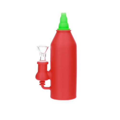 crazy-ketchup-silicone-bong-16-5-cm-5-mm-SH-058-6490