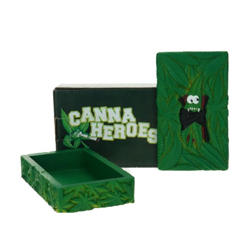Opakowanie Na Susz CannaHeroes CannaCulla - Małe