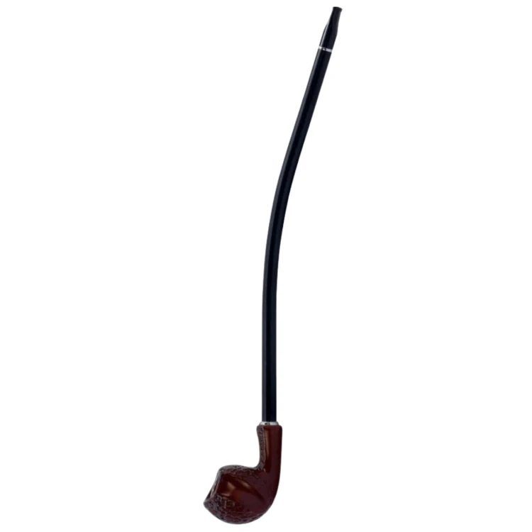 acrylic-and-metal-pipe-41-cm-SA-003-6597
