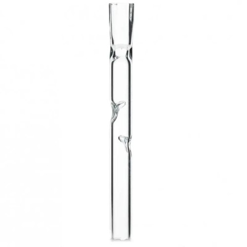 Lufka szklana Y2 Harpun Diamond HANDICRAFT 12cm