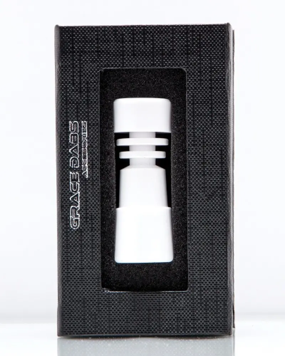 Ceramiczny Gwóźdź Grace Glass do szlifu 14,5 i 18,8 mm