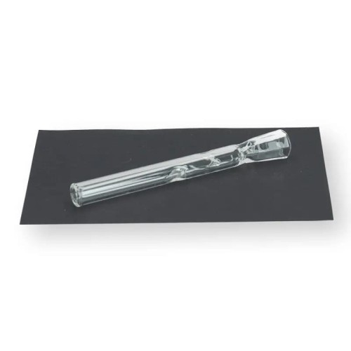 Lufka szklana Y2 Harpun Diamond HANDICRAFT 12cm