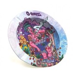 Metalowa popielniczka G-Rollz Canna Bath 13,5cm MIX